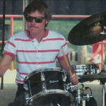 mark pepich in the 1980's